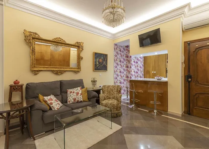 Tu Casa En Ideal Tu Familia Lejlighed *
