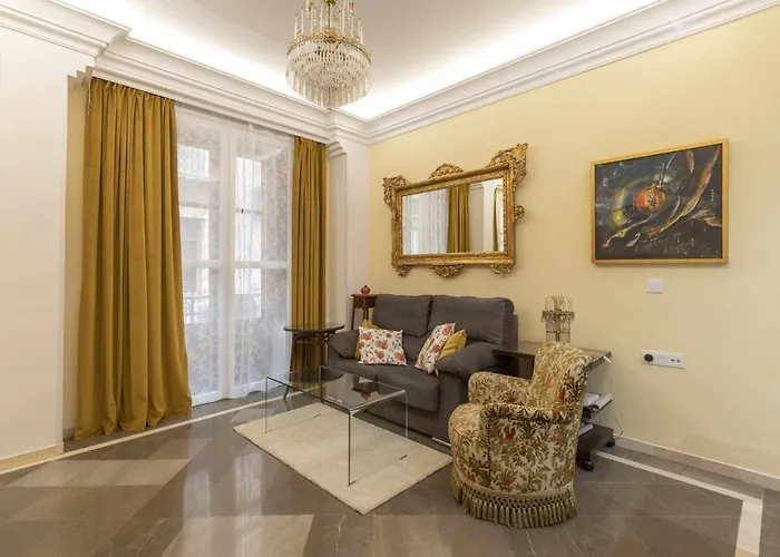 Tu Casa En Ideal Tu Familia * Granada