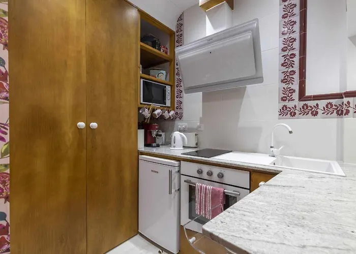 Lejlighed Tu Casa En Ideal Tu Familia