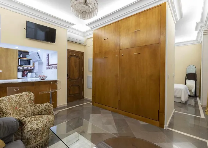 Tu Casa En Ideal Tu Familia Lejlighed *