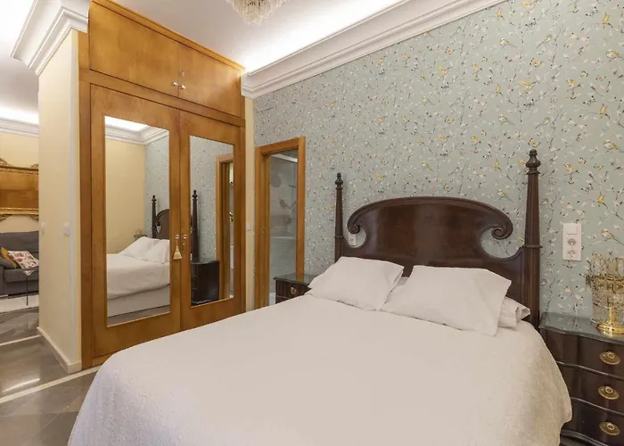Tu Casa En Ideal Tu Familia Lejlighed *