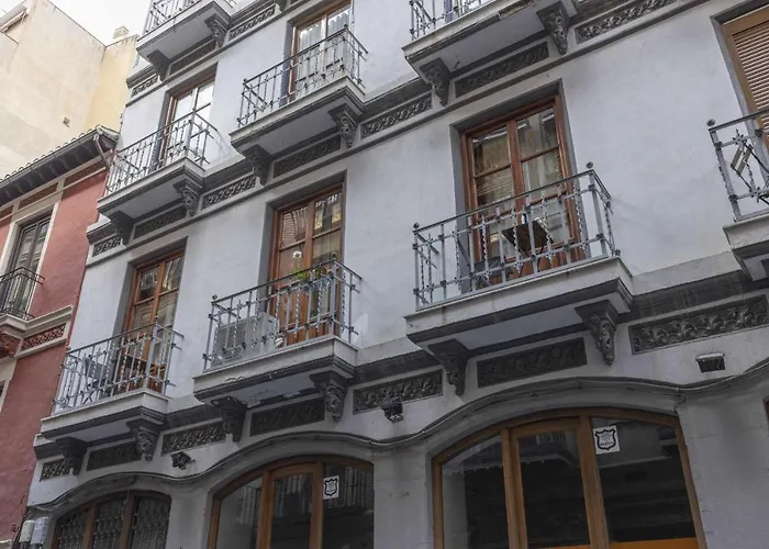 Tu Casa En Ideal Tu Familia Lejlighed